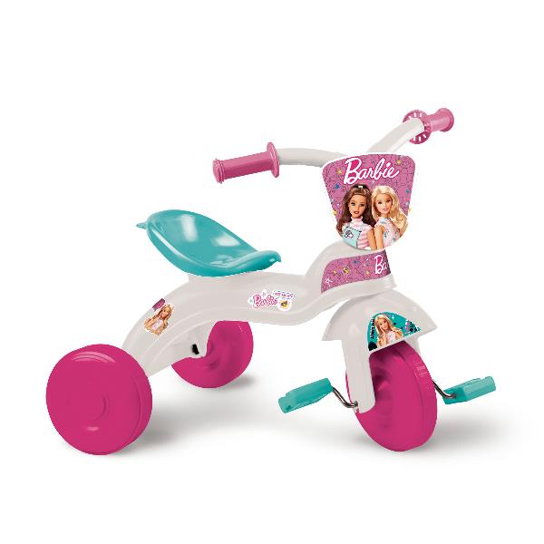 TRICICLO DI BARBIE