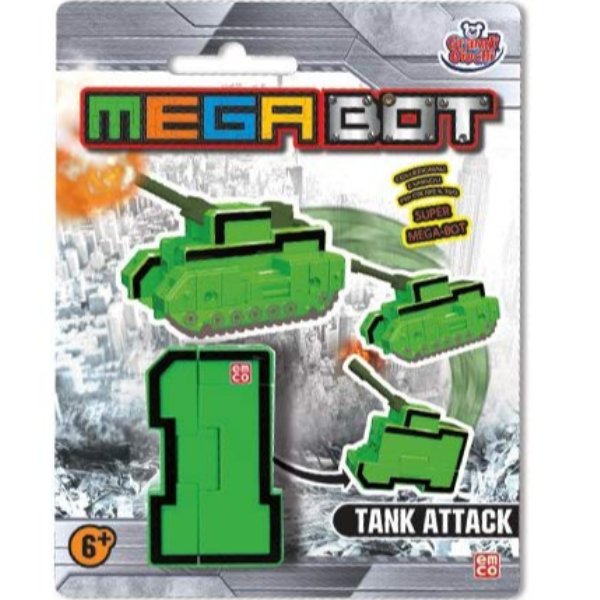 MEGABOT