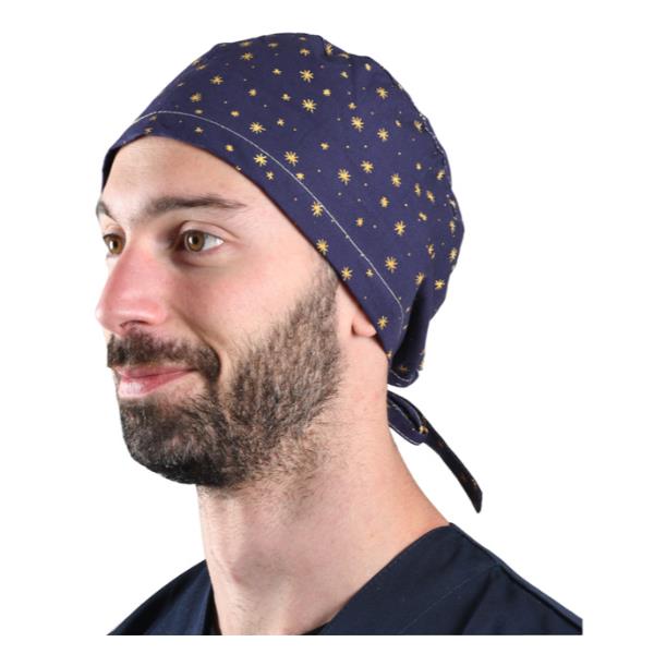 CAPPELLINO FANT - STELLE - M