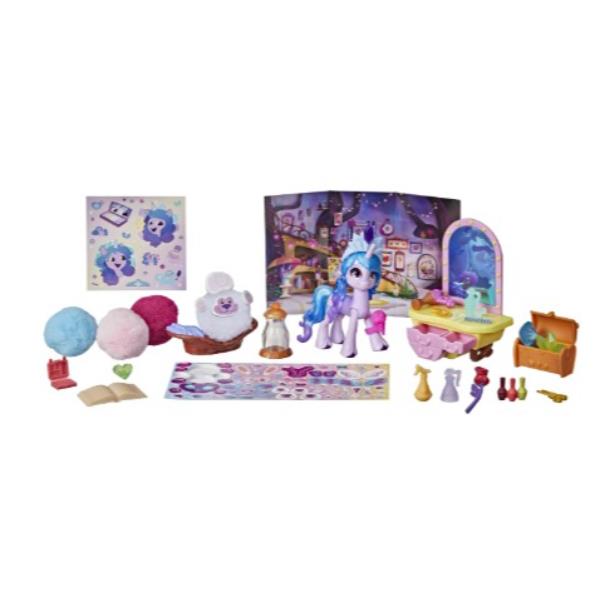 MLP SCENE E ACCESSORI