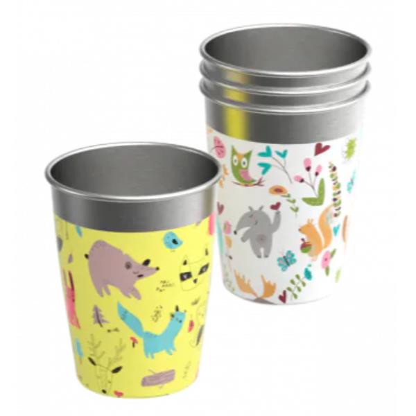 KIDS CUP SET