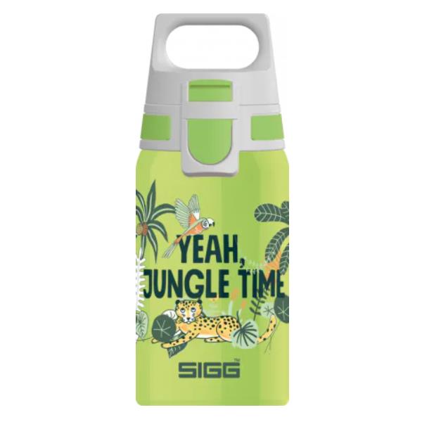 SHIELD ONE JUNGLE