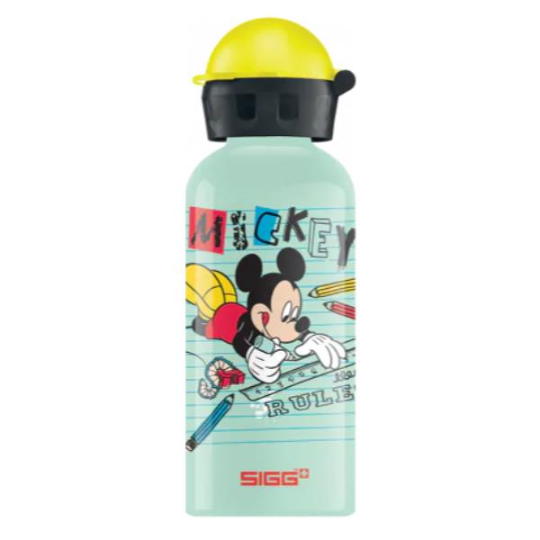 MICKEY SCHOOL 0.4 L