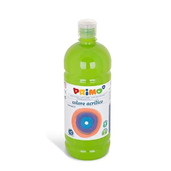 TEMPERA ACRILICA 1000ML VERDECHI