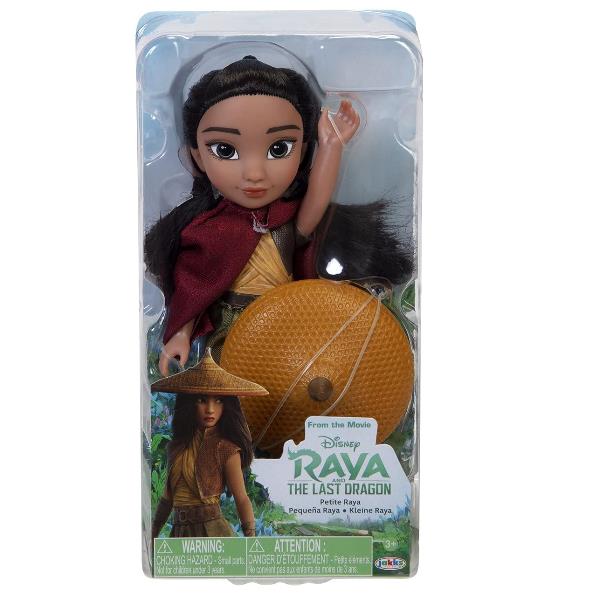 RAYA - BAMBOLA 15CM