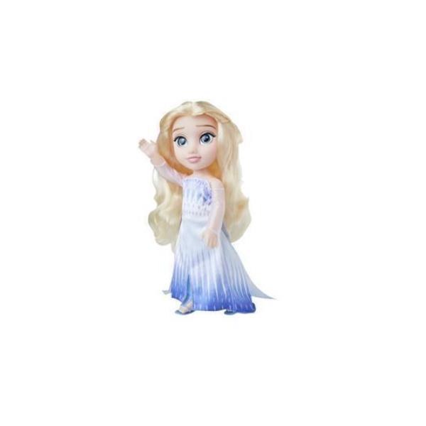 FROZEN - ELSA 38CM SNOW QUEEN