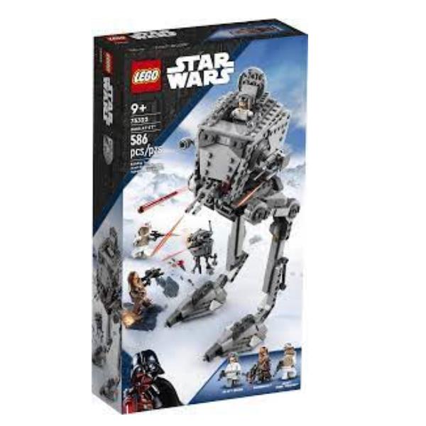 AT-ST  DI HOTH LEGO® STAR WARS