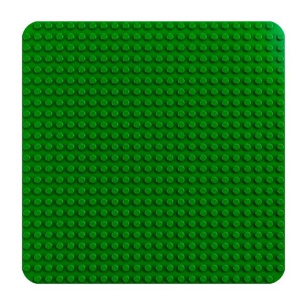 Lego duplo base verde 10980