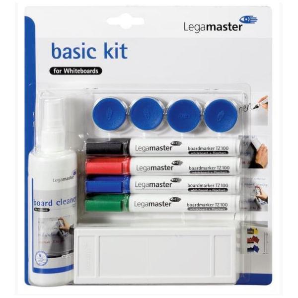 BOARD ACCESSORY BASIC KIT