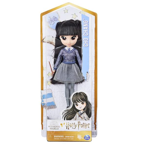 HP FASHION DOLL CHO