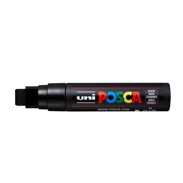 Marker posca extra large pc17k nero