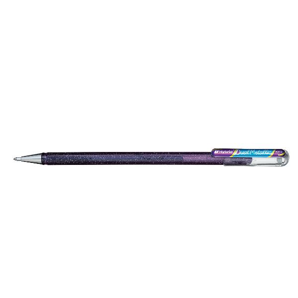 CF12 HYBRID DUAL METALLIC VIOLA/BLU