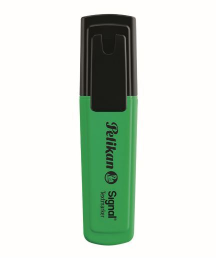 CF10 EVIDENZIATORE SIGNAL VERDE