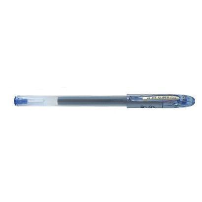 CF12ROLLER SUPER GEL BEGRE 0.7 BLU