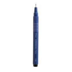 CF12DRAWING PEN ROSSO O.4