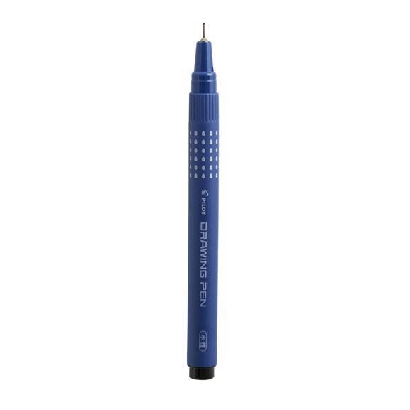 CF12DRAWING PEN NERO O.1