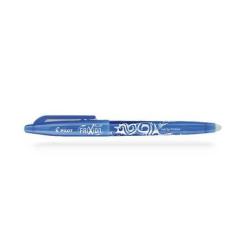 Sfera Pilot Frixion ball azzurro