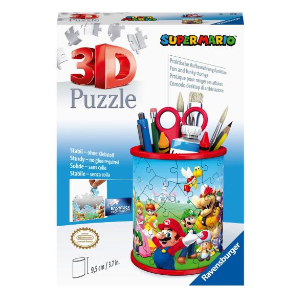 DISPLAY PORTAPENNE 3D - BANCO 22PZ