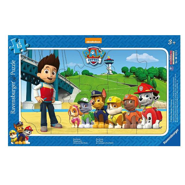 PAW PATROL - 15PZ