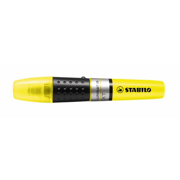 CF5 STABILO LUMINATOR GIALLO