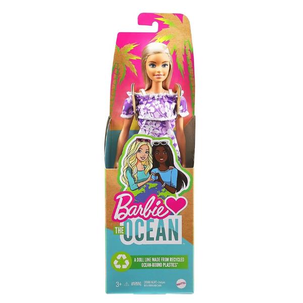 BARBIE LOVES THE OCEAN BLONDE