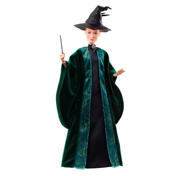 HP - PROFESSOR MCGONAGALL