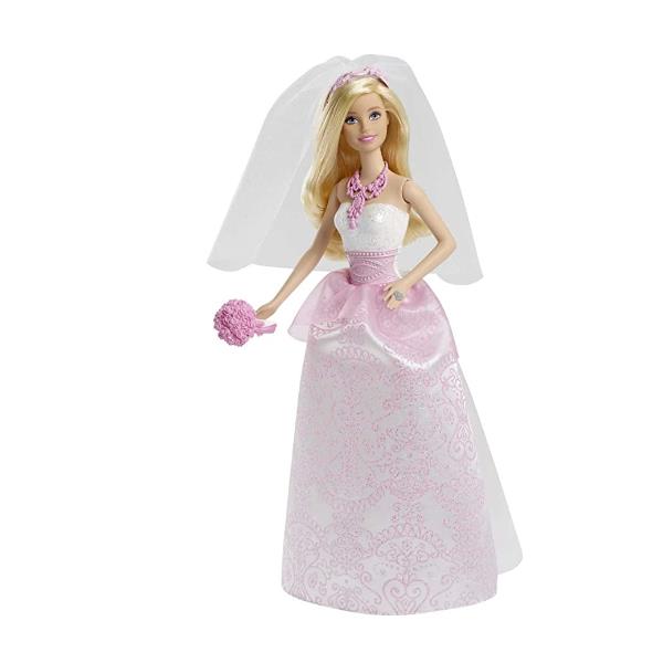 BARBIE SPOSA