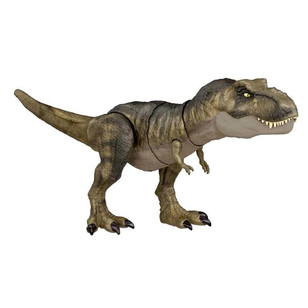 JW3 T-REX DEVASTA E DIVORA