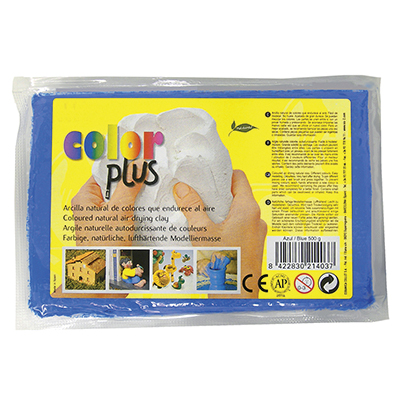 Colorplus gr.500 blu