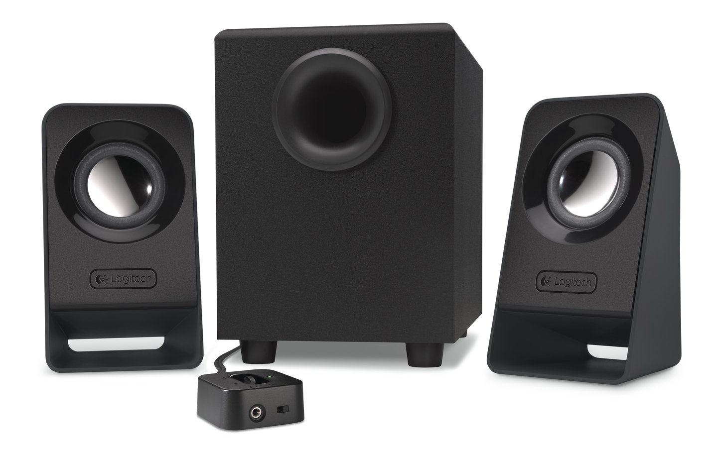 MULTIMEDIA SPEAKERS Z213