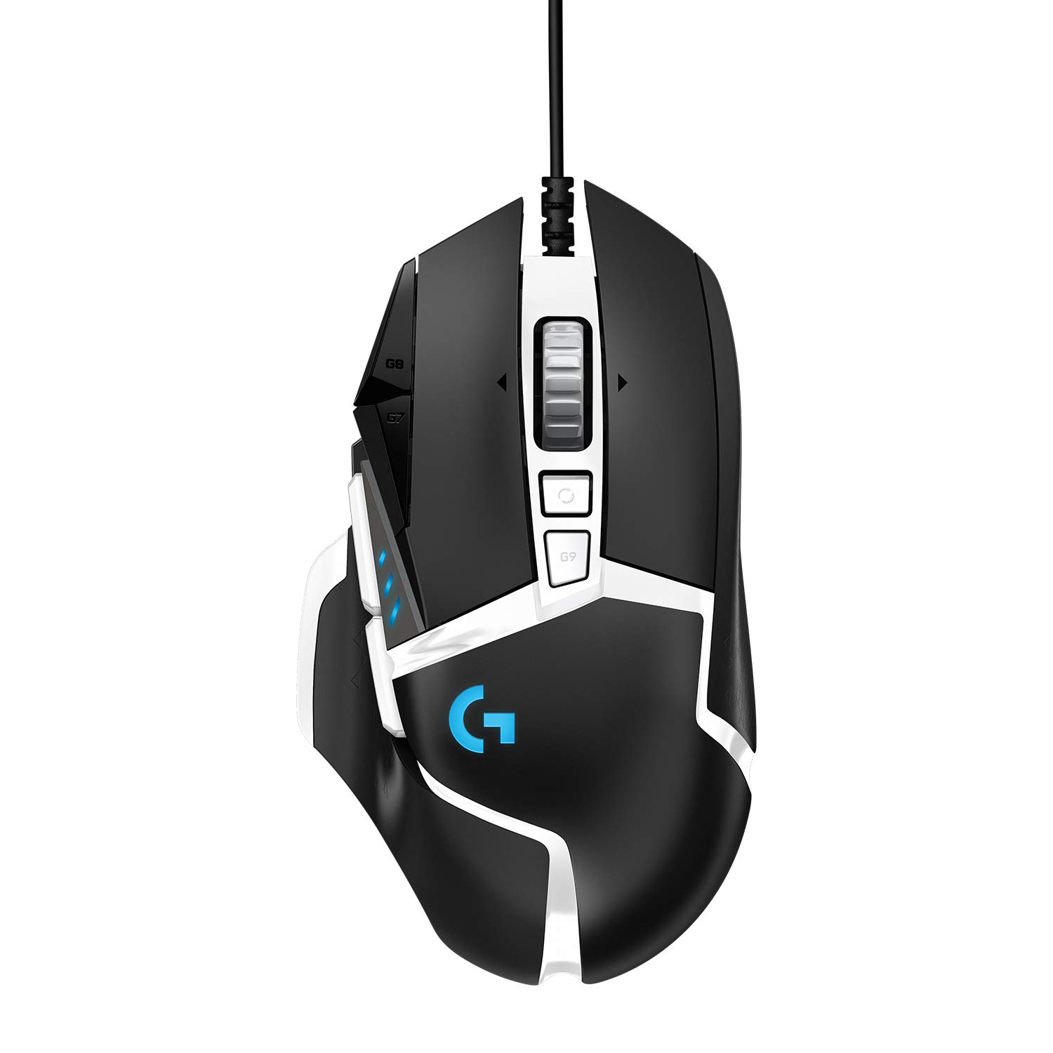 G502 SE HERO GAMING MOUSE