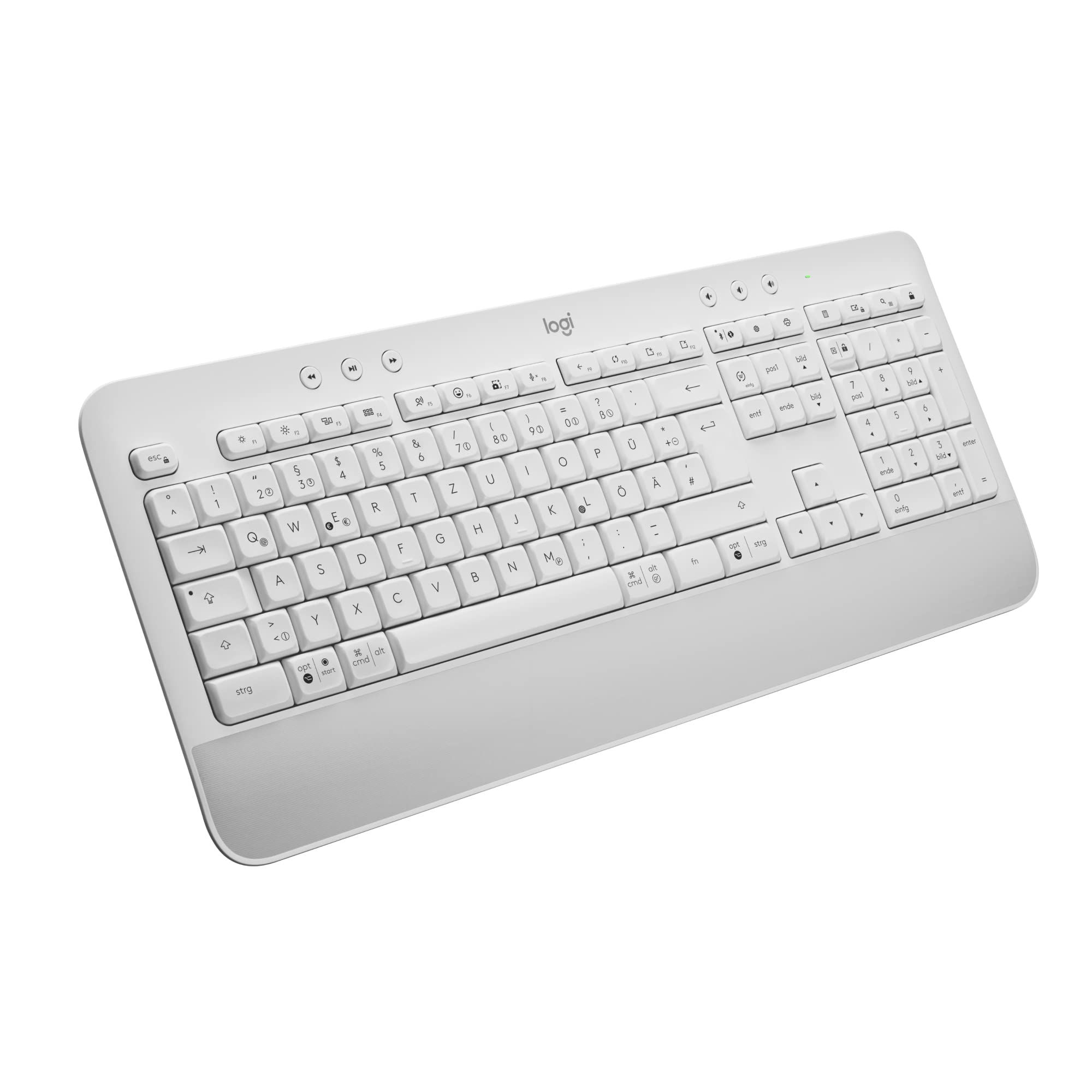 SIGNATURE K650 - OFFWHITE - ITA