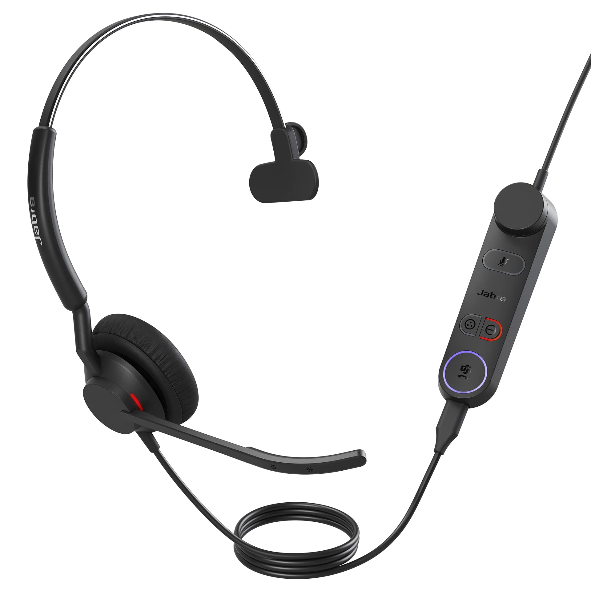 JABRA ENGAGE 50 II LINK MONO