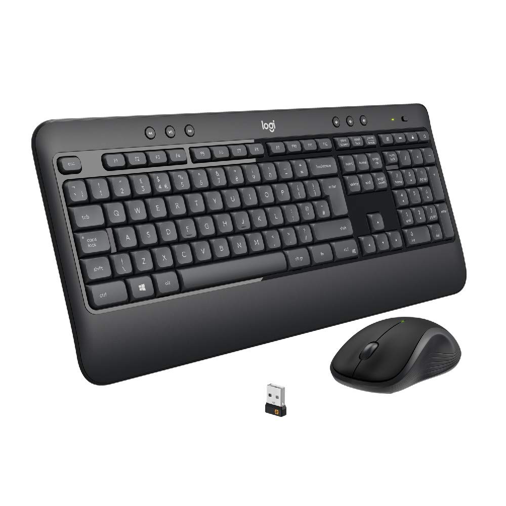 MK540 ADV WRLS KEYBOARD /MOUSE