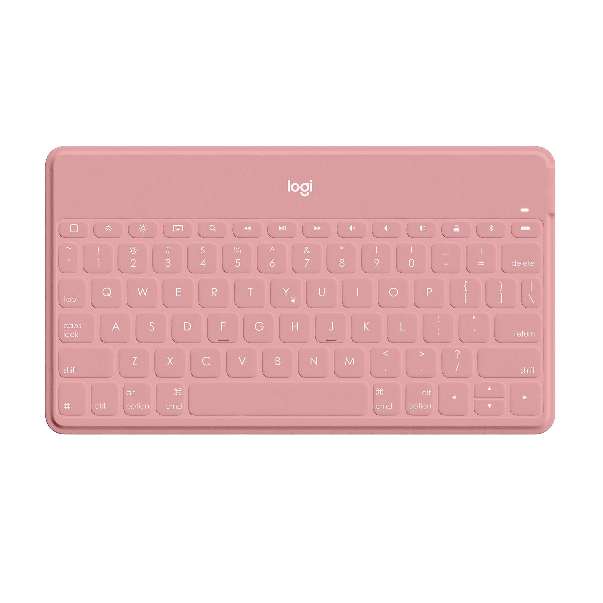 KEYS-TO-GO BLUSH PINK