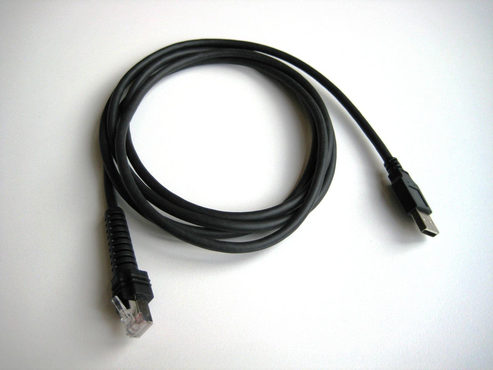 CAB-438 USB TYPE A STRAIGHT