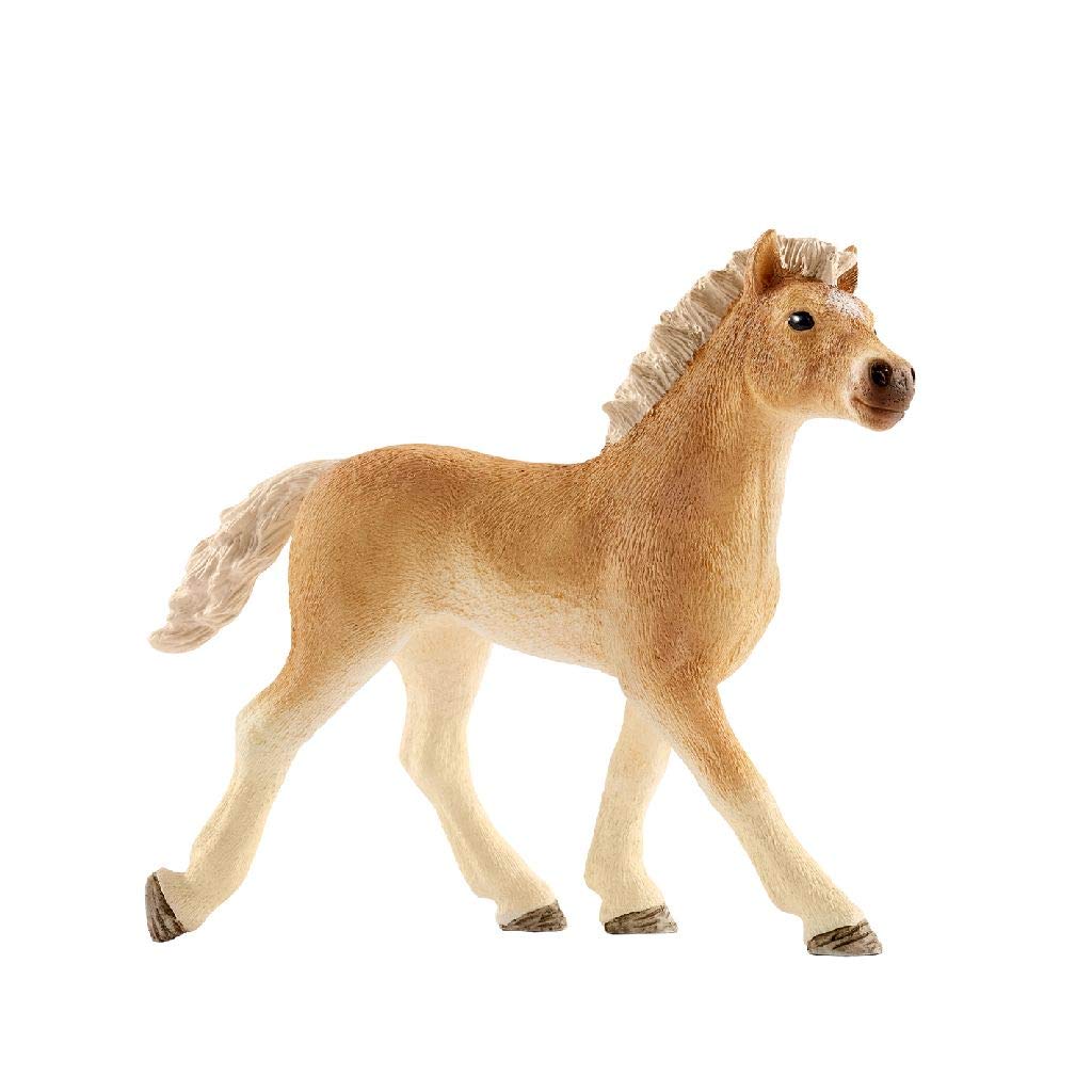 Animale Schleich puledro avelignese