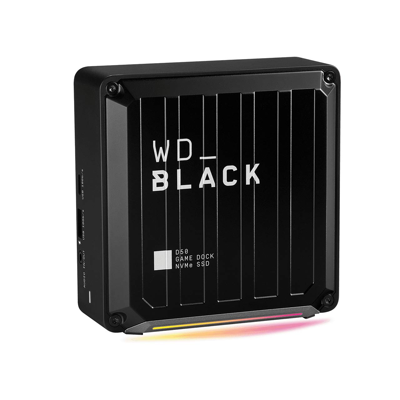 WD BLACK D50 GAME DOCK SSD 1TB