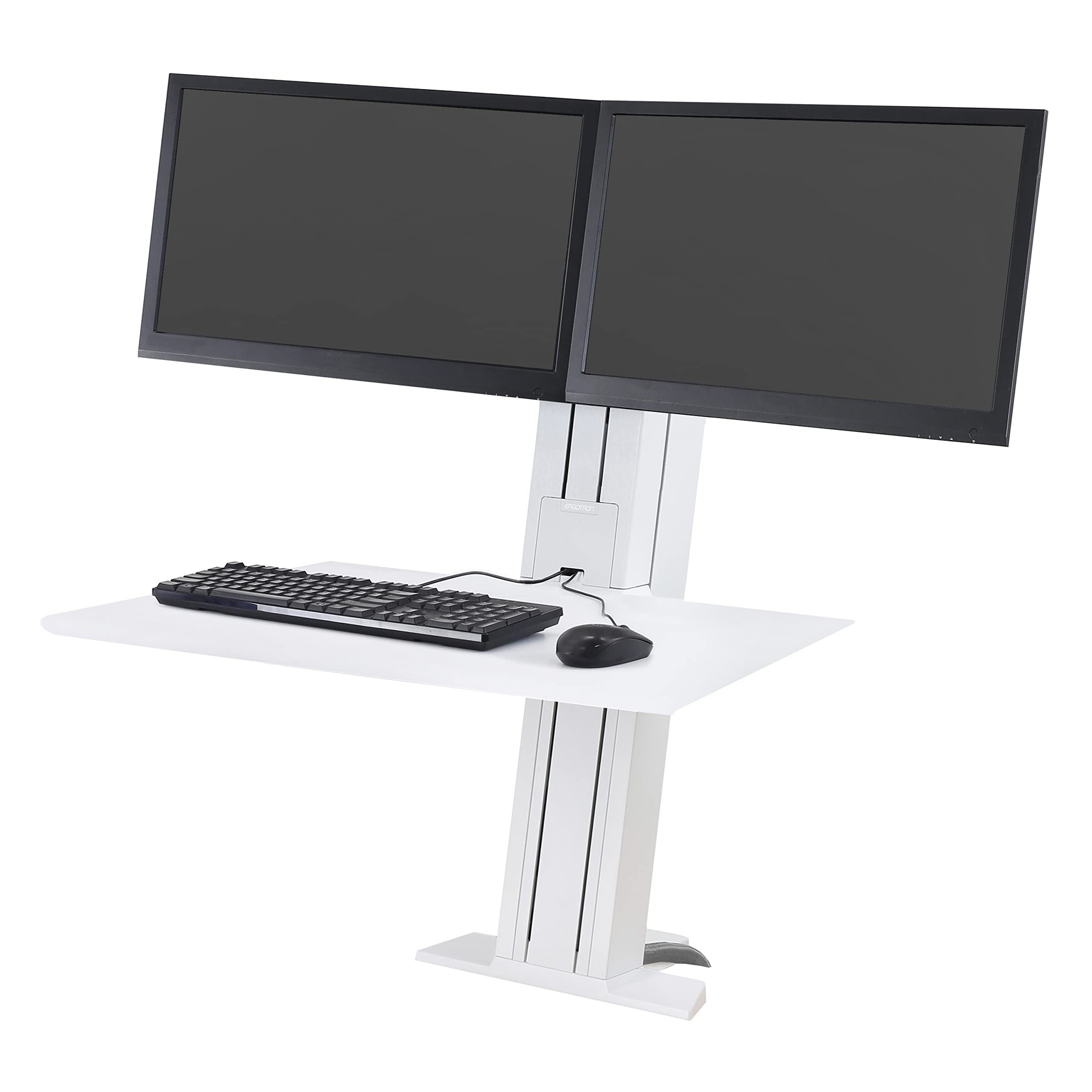 WORKFIT-S DUAL MONITOR