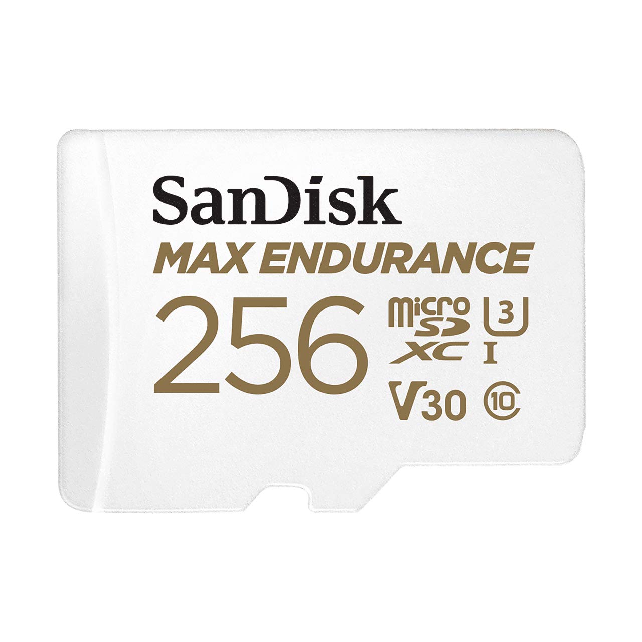 MAX ENDURANCE MICROSDHC