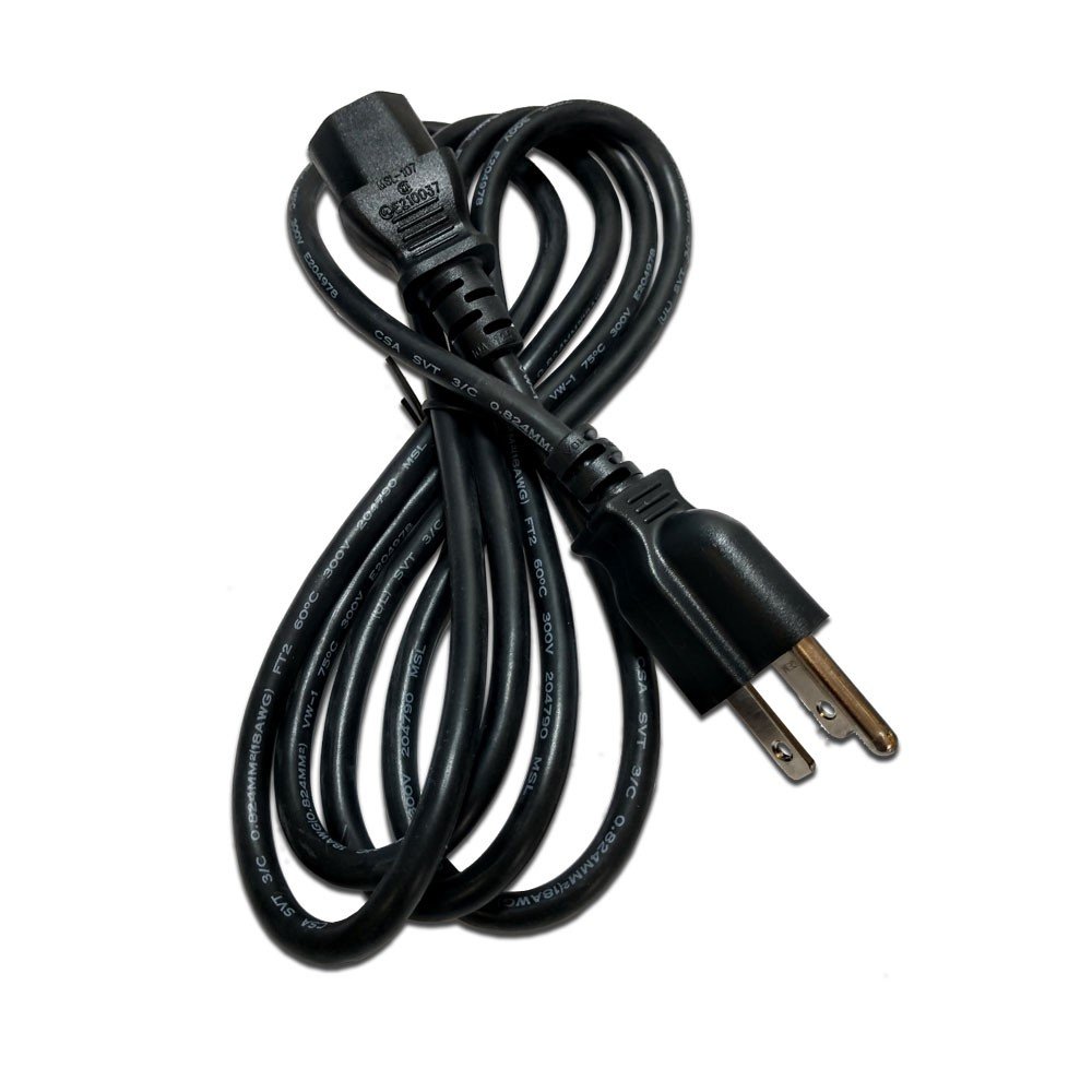 AC POWER CORD 16AWG