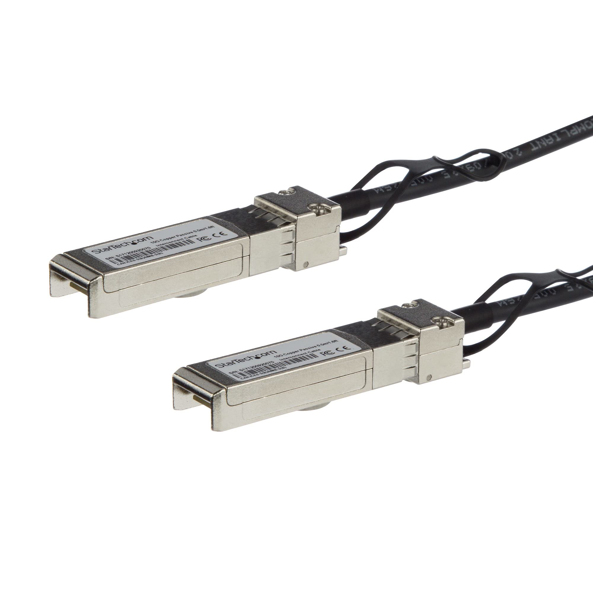 CAVO SFP+ 0.5M TWINAX