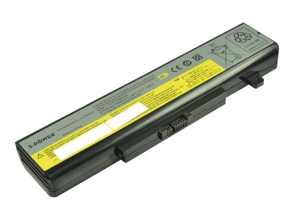 MAIN BATTERY PACK 11.1V 5200MAH