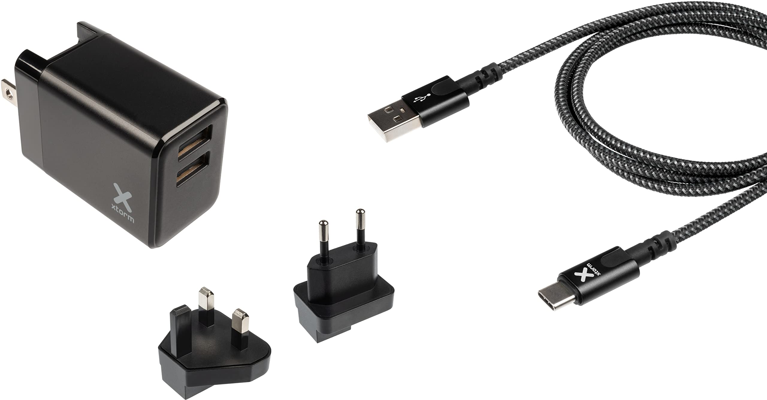 VOLT USB-C CHARGE BUNDLE