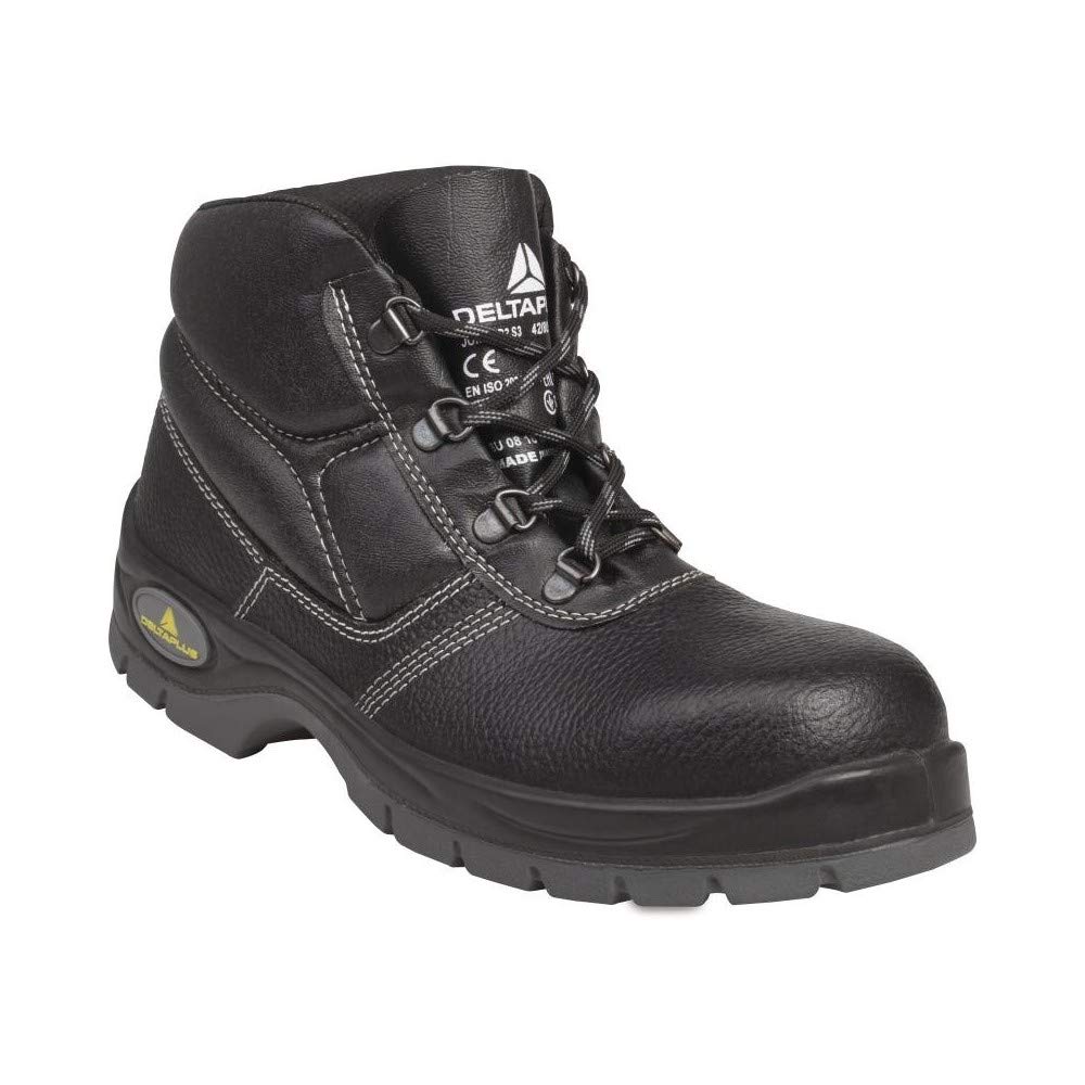 Scarpa di sicurezza alta jumper2 s3 src col.nero n.42