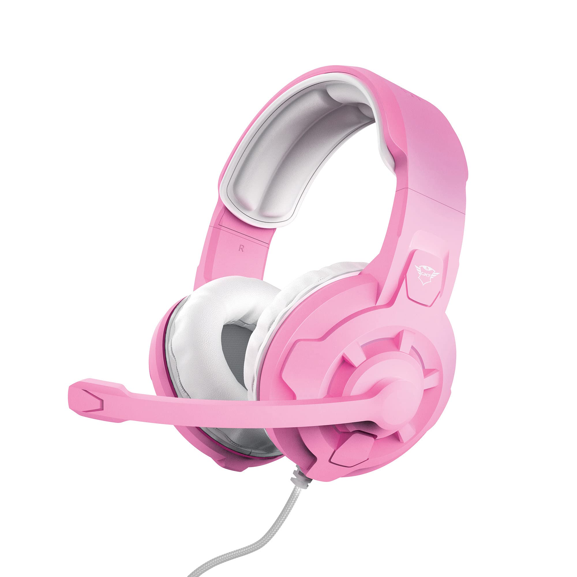 GXT411P RADIUS HEADSET PINK