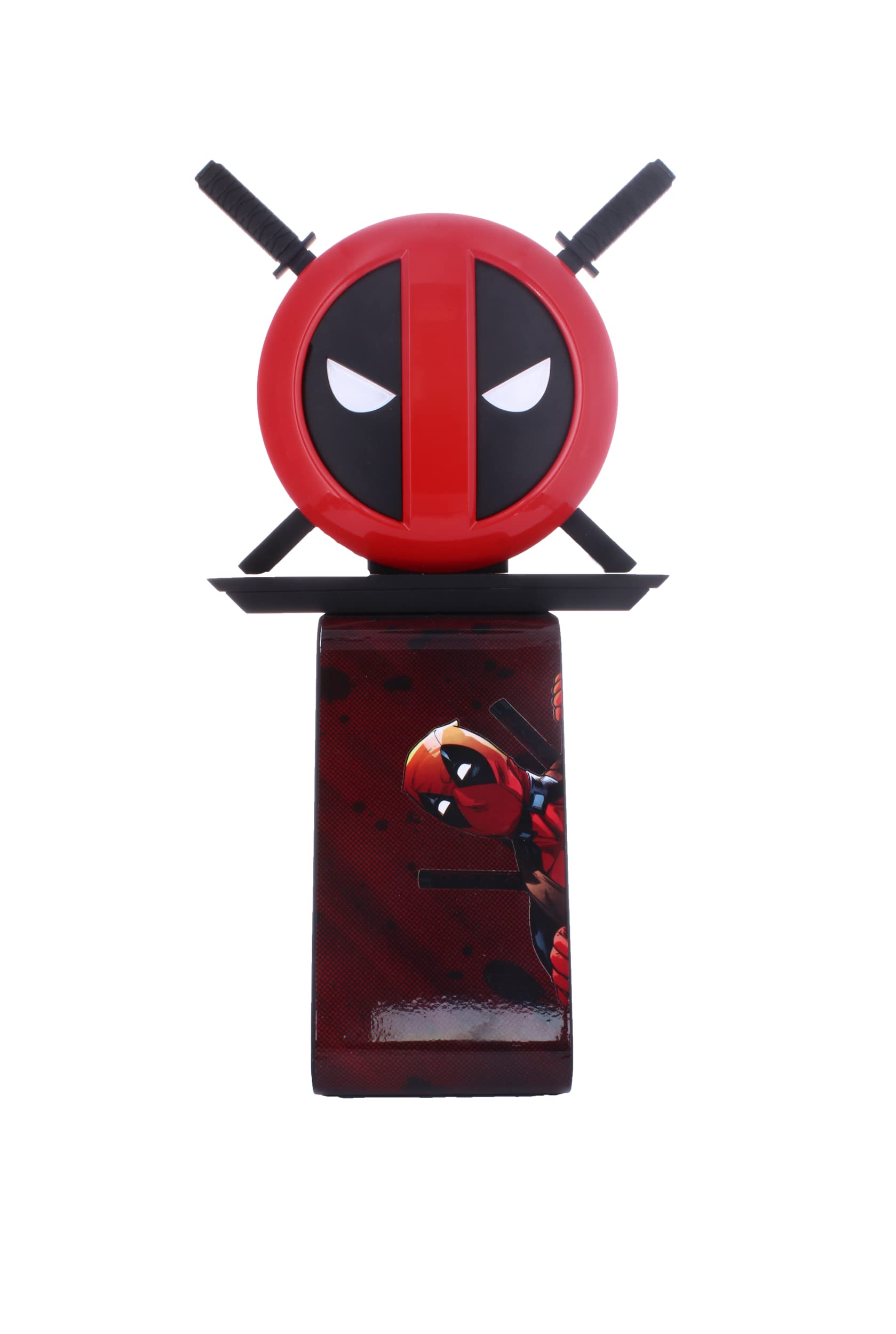 DEADPOOL IKONS