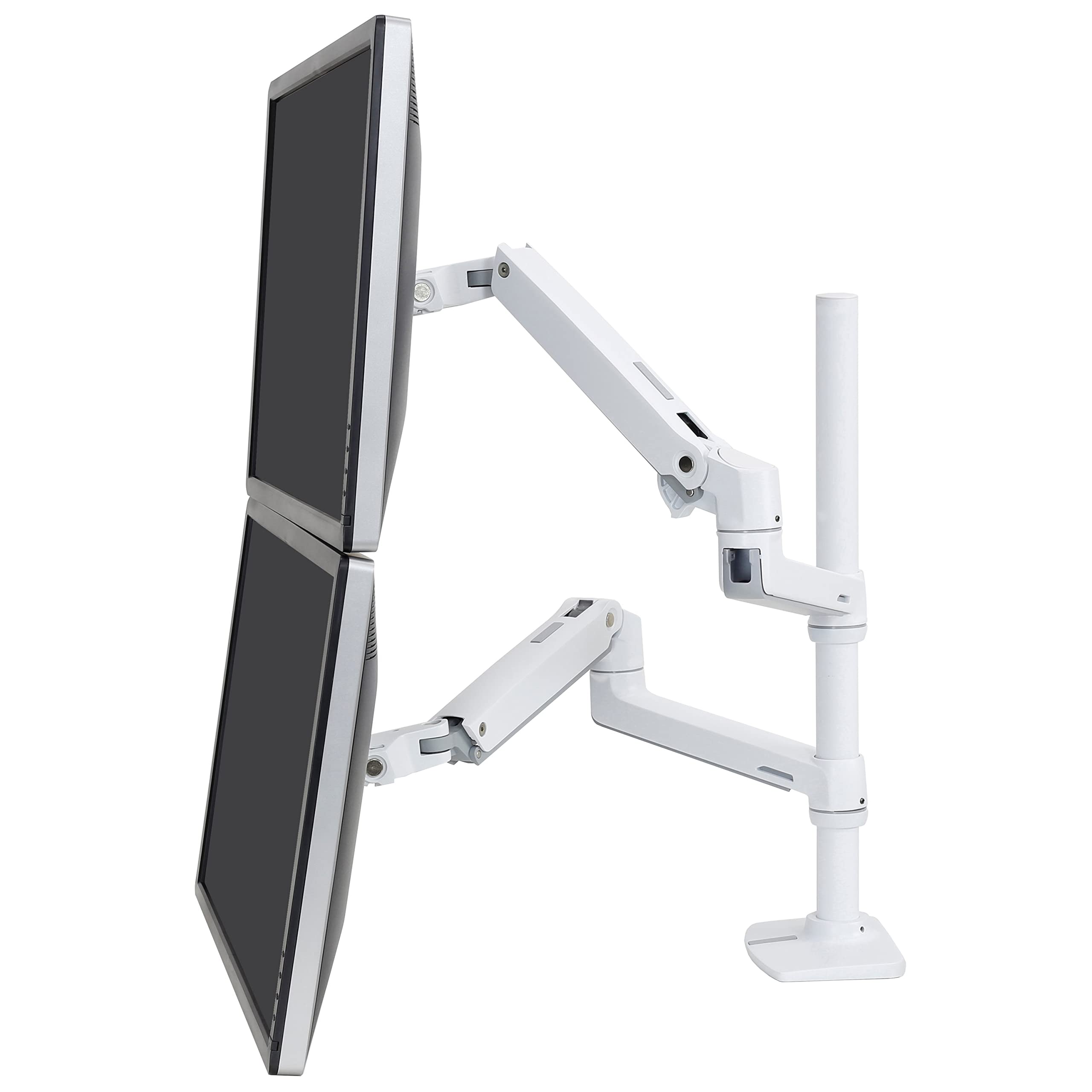 LX DUAL STACKING ARM