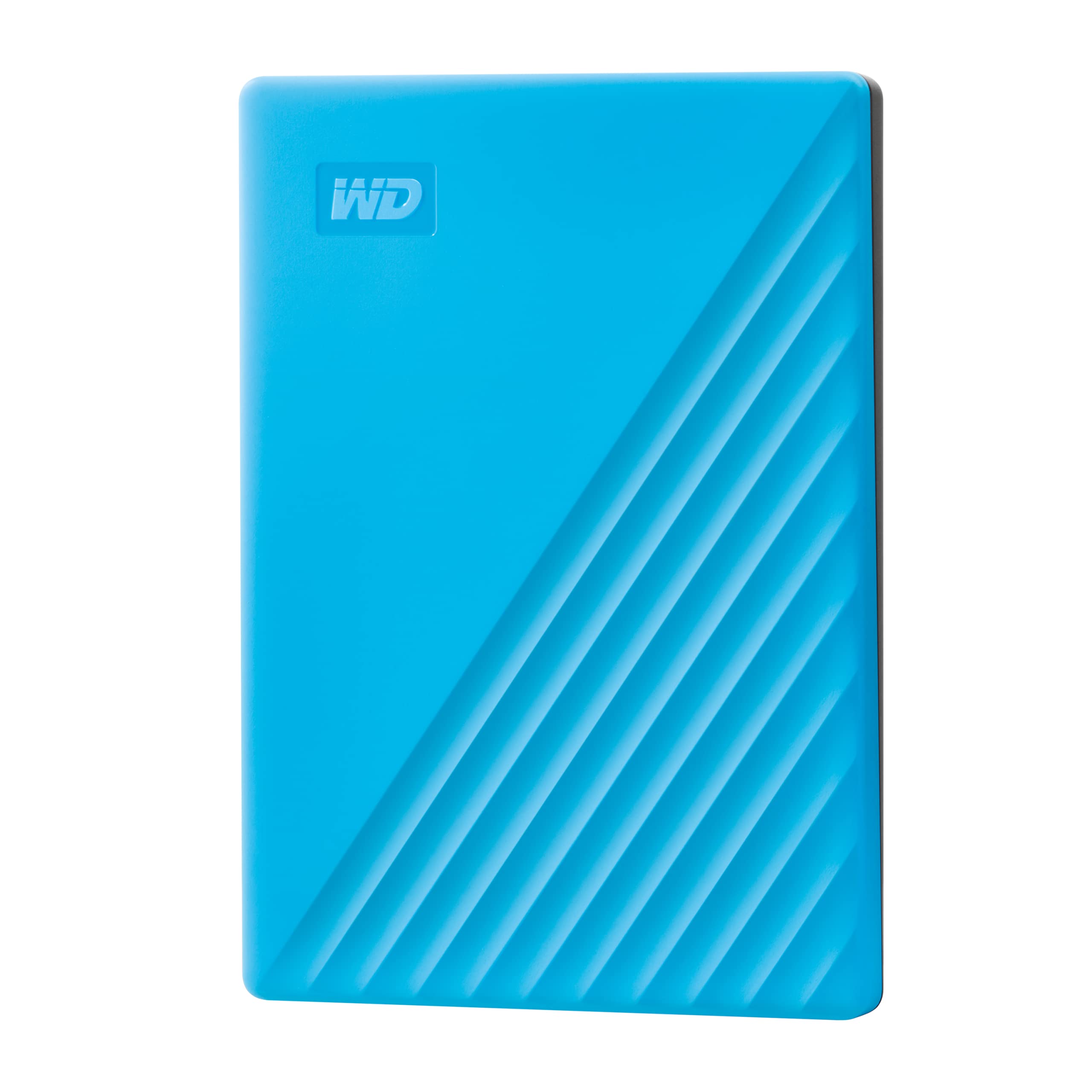 MY PASSPORT 2TB BLUE