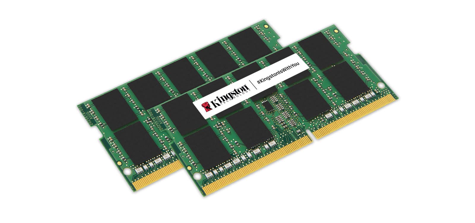 16GB DDR5-5200MT/S SODIMM